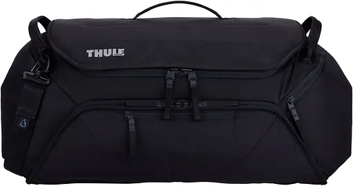 Велосипедная сумка Thule RoundTrip Bike Duffel Black (TH 3205172) - фото 2