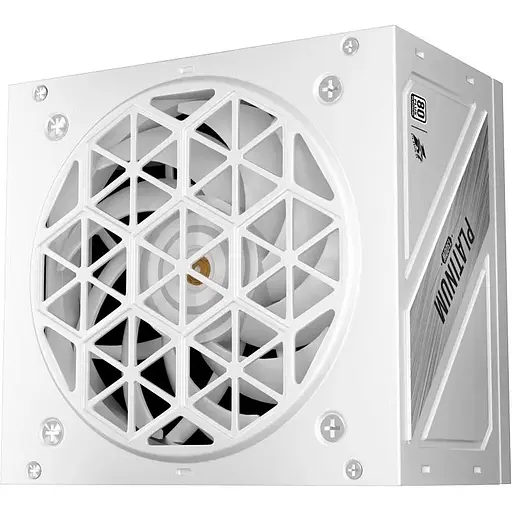 Блок живлення 1stPlayer HA-1300BA3 White (NGDP-PLT-1300-WH-EU) [140547] - фото 6