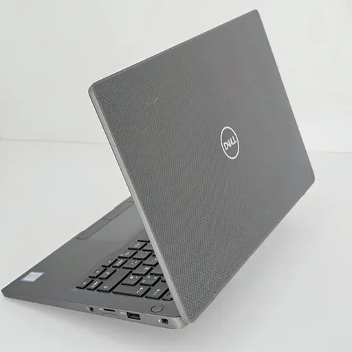 Ноутбук Dell Latitude 7300 FHD (i7-8665U/16/256SSD) - Class B "Б/У" - фото 6