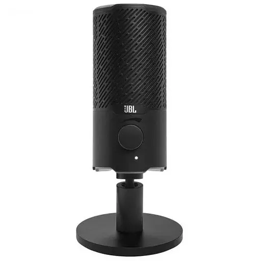 Мікрофон JBL Quantum Stream (JBLQSTREAMBLK) - фото 2