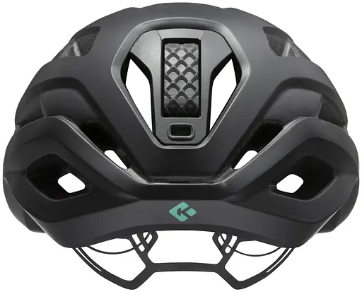 Шолом Lazer Strada KinetiCore S Чорний Матовий (1096-3710618) - фото 4