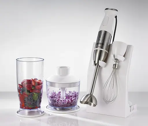 Занурювальний блендер Gorenje HBC 806 QW (LW-3523G2) (6643046) - фото 2