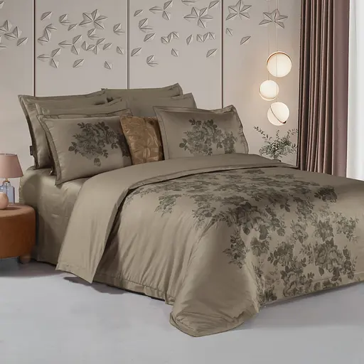 Постільна білизна Lili Marlen Сатин Преміум Sarev pbe0051708 - фото 2