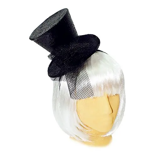 Шляпка Дита Фон Тиз - фото 1