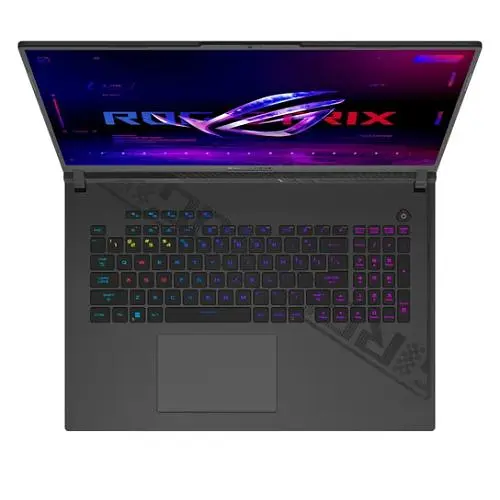Ноутбук Asus ROG Strix G16 2025 G614FP-RV078,1920 x 1200,9955HX 16 C/32 T,2.5 GHz – 5.4 GHz,16 MB - фото 3