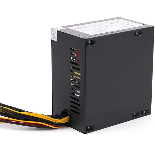 Блок живлення Vinga 500W (PSU-500-12) - фото 5