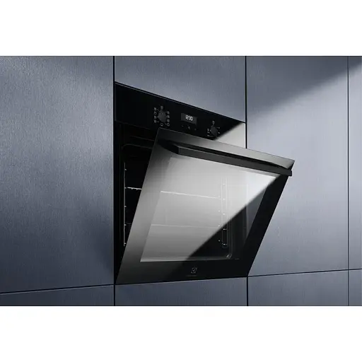 Духовка электрическая Electrolux EOD5H70BZ - фото 8