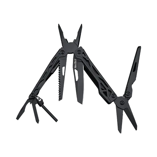 Мультитул Xiaomi NexTool (KT5024/NE0123) - фото 2