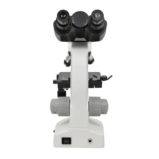 Микроскоп SIGETA MB-235 40x-1000x LED Bino (65251) - фото 6