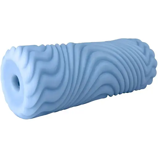 Мастурбатор Wooomy Sasssy Abstract Masturbator - фото 2