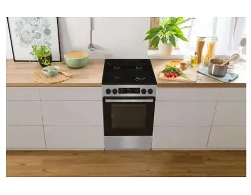 Плита комбінована Gorenje GK5C60 SJ - фото 2