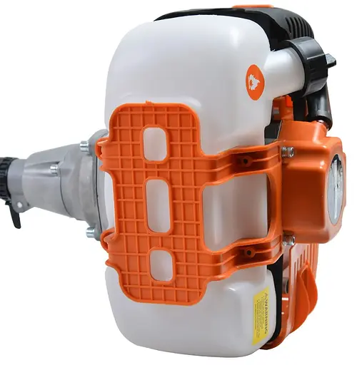 Мотокоса бензинова Sequoia SPB5230C - фото 10