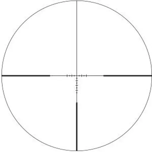 Приціл оптичний Vortex Viper PST Gen II 1-6x24 сітка VMR-2 MRAD - фото 9