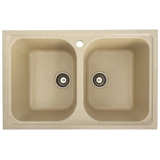 Кухонная мойка Platinum 7950 EQUATORIA (SP000035793) - фото 1