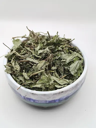 Меліса сушена, 25г - фото 3