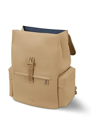 Рюкзак 15,6" Lipault LOST IN BERLIN SANDSTONE 43х38х20 P90*75041 - фото 4