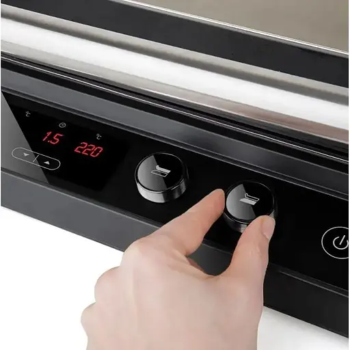 Гриль Black&Decker BXGR2000E - фото 6