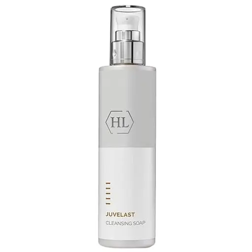 Очищувальне мило Holy Land Juvelast Cleansing Soap 250 мл (8601) - фото 1
