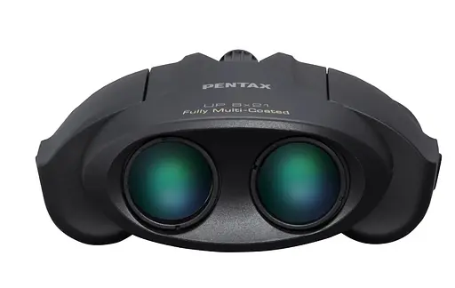Бинокль Pentax UP 8x21 (61801) 930216 - фото 2