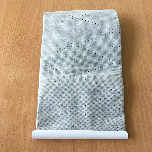 Мішок тканинний Hygiene+ для пилососу Rowenta Compact Power, Silence Force Compact, X-Trem Power, R-09C-1 - фото 2