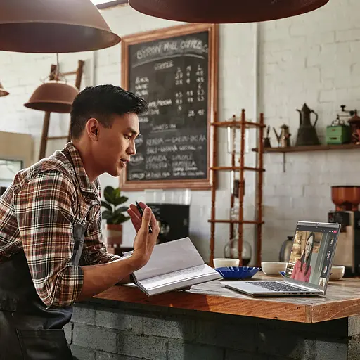 Ноутбук HP ProBook 445 G11,7,16GB,1TB,1920x1200 - фото 13