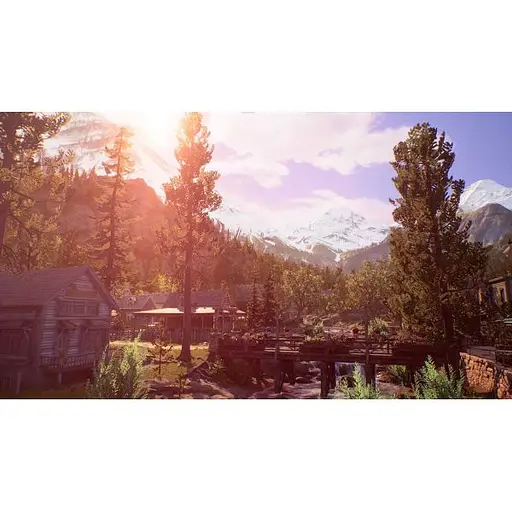 Игра Life Is Strange True Colors (русские субтитры) (PS4) - фото 6