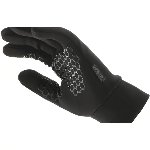 Рукавички Mechanix ColdWork Base Layer XXL Black - фото 4