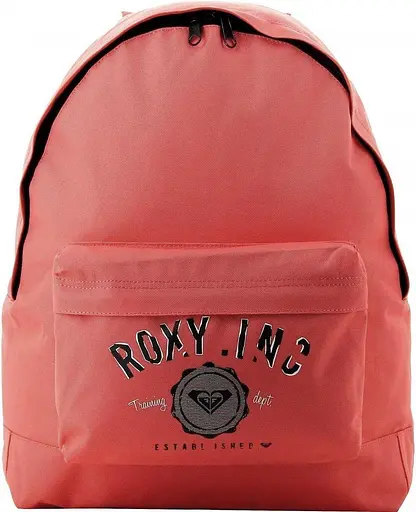 Рюкзак молодежный Basic Blush Heart Backpack Roxy 31х39х12,5 см sum0023947 - фото 2