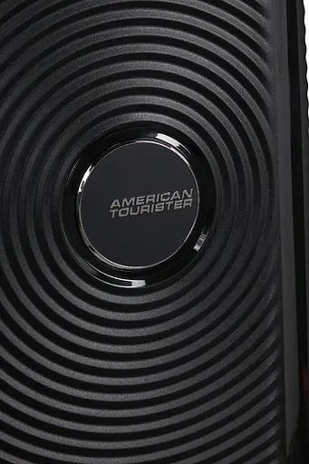 Чемодан 80 См American Tourister SOUNDBOX BLACK 80x56x34(37) 32G*09009 - фото 4