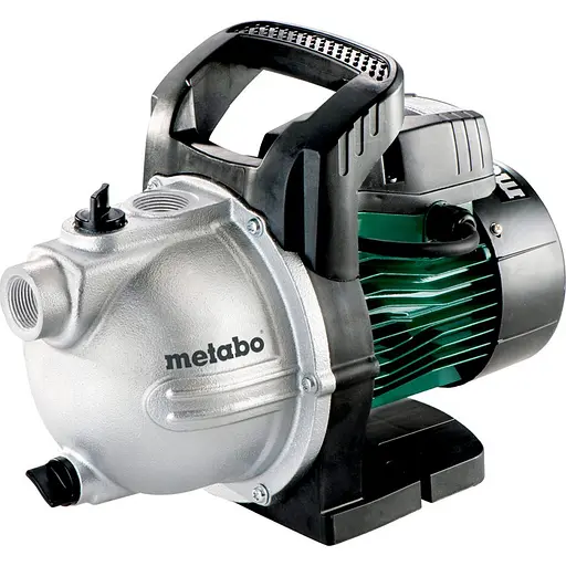 Поверхностный центробежный насос Metabo P 2000 G (600962000) [132954]