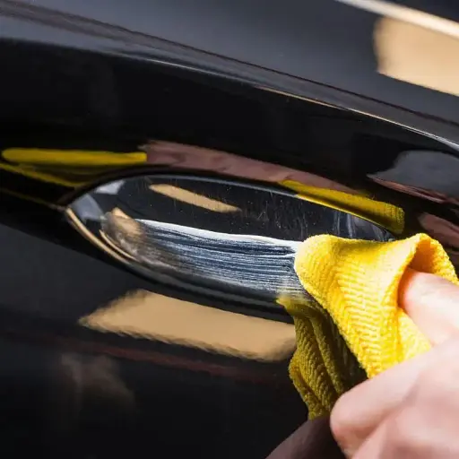 Паста для ручной полировки K2 Ultra Cut 100 г - фото 3