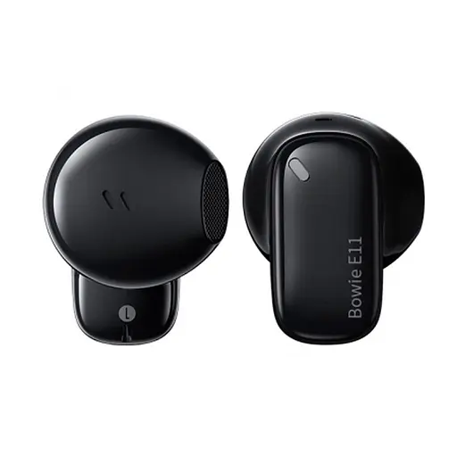 Навушники бездротові Baseus Bowie E11 TWS A00053500113-Z1 чорні - фото 3