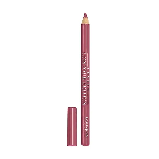 Олівець для губ Bourjois Levres Contour Edition відтінок 02 (Coton Candy) 1.14 г (8000014263618) - фото 1