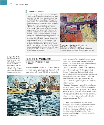 Art. A Visual History - фото 4