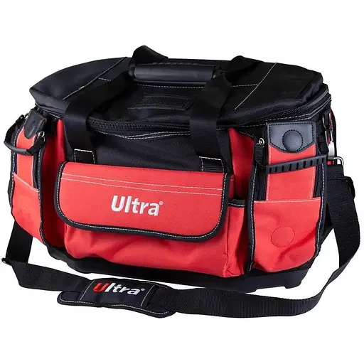 Сумка для инструмента Ultra 19 карманов 470×320×310мм 47л 7411412 - фото 1
