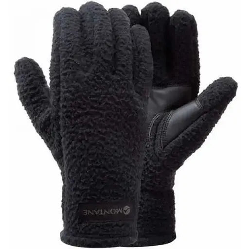 Рукавиці Montane Chonos Glove S Чорний (1004-GCHOGBLAB14)