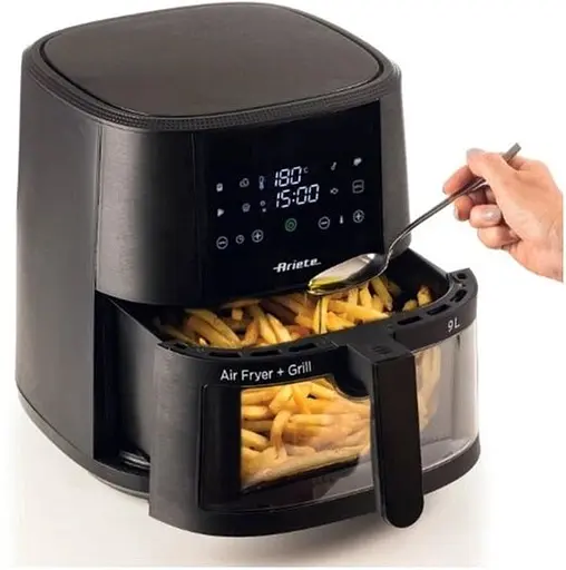 Мультипечь Ariete 4630 BL (00C463000AR0) - фото 2