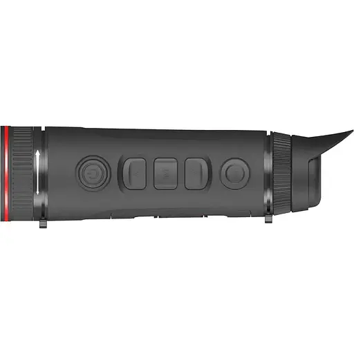 Монокуляр тепловізійний GUIDE TJ430L 4.2-17х 400х300@12μm з далекоміром 1000 м - фото 6