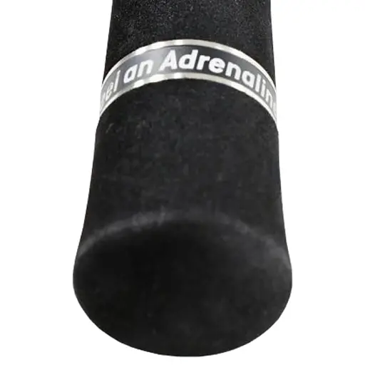 Спінінг Jackall Bambluz Extro BBXS-S66-SLJ 1.98 м max 60 г (1 част.) - фото 7