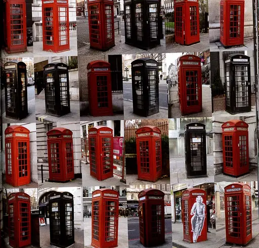 Made in London - фото 2