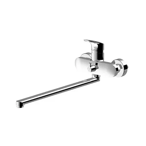 Смеситель для ванны AM.PM Like F8090000 Хром - фото 1