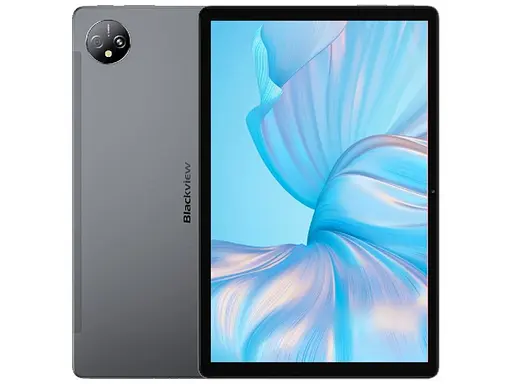 Blackview Tab 80 4/64GB Grey 4G Dual Sim + Чехол - фото 1