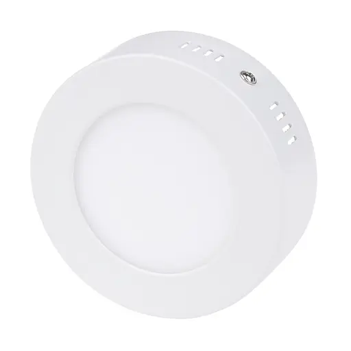 Світильник стельовий Brille l121-057 LED-48/6W CW led накладний світлодіодний