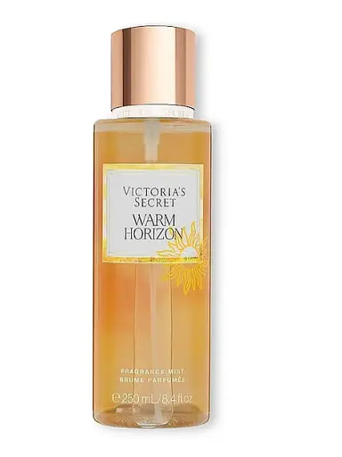 Оригінал Victoria's Secret Warm Horizon 250 мл парфумований спрей для тіла - фото 1