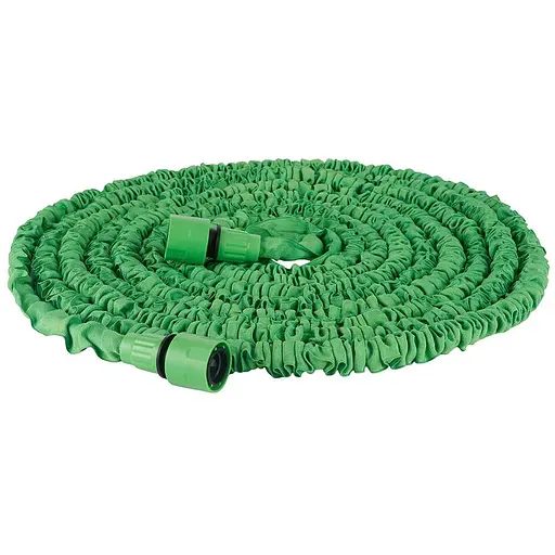 Шланг поливочный растягивающийся Alloid с распылителем 22.5 м (WH-7522) - фото 2