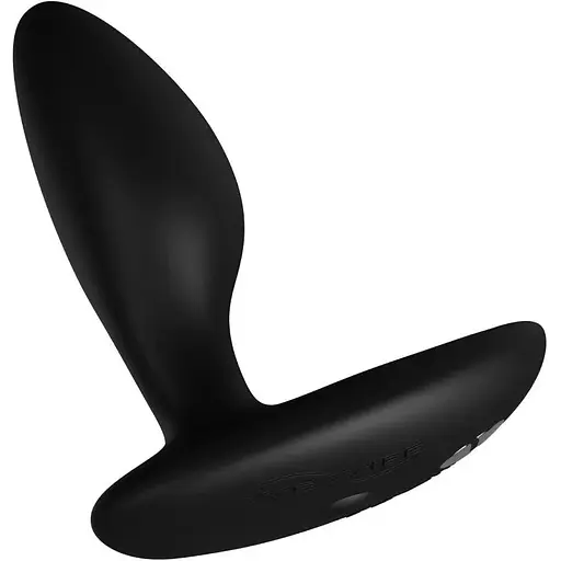 Анальная пробка We-Vibe Ditto+ (Black)