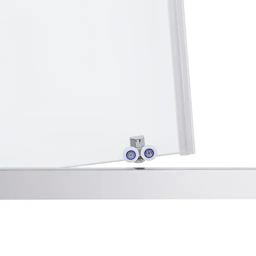 Душевая кабина Qtap Taurus CRM1099SC6 Clear 2020x900x900 мм + поддон Tern 309912C 90x90x12 см с сифоном - фото 5