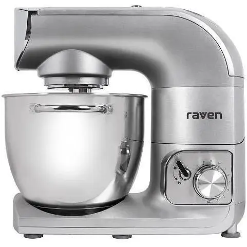 Кухонная машина Raven ERW002
