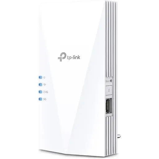 Ретранслятор TP-Link RE500X