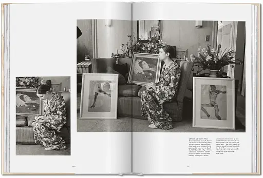 Barbra Streisand. Steve Schapiro & Lawrence Schiller - фото 5